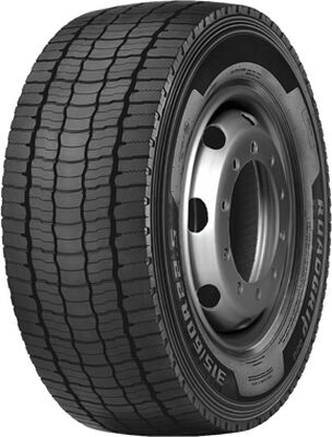 Unigrip Roadgrip D20 245/70 R19,5 136/134M