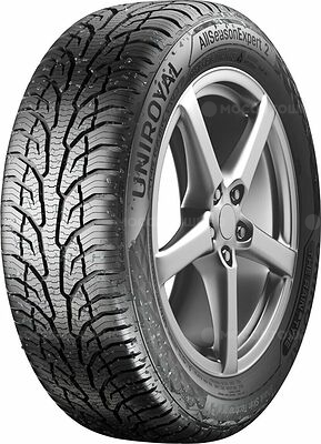 Uniroyal AllSeasonExpert 2 175/65 R15 84T 