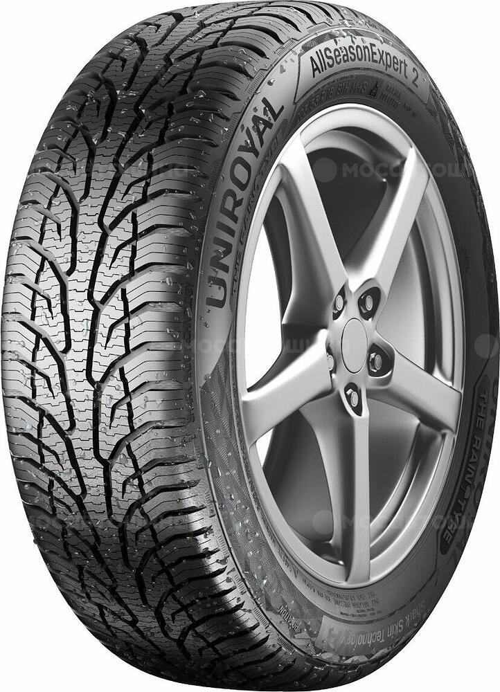Uniroyal AllSeasonExpert 2 155/65 R14 75T 