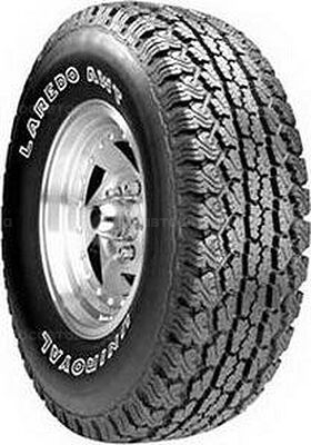 Uniroyal Laredo AWT 265/70 R17 113S 