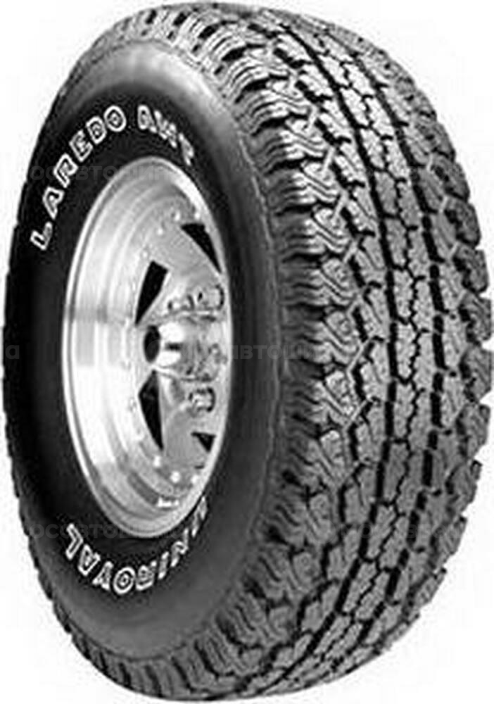 Uniroyal Laredo AWT 265/75 R15 112S