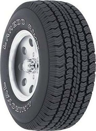 Uniroyal Laredo AWT II