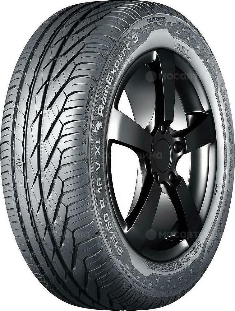 Uniroyal Rain Expert 3 SUV 205/70 R15 96H 
