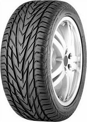 Uniroyal Rain Sport 1 245/45 R18 96W