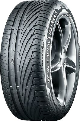 Uniroyal Rain Sport 3 225/50 R16 92Y