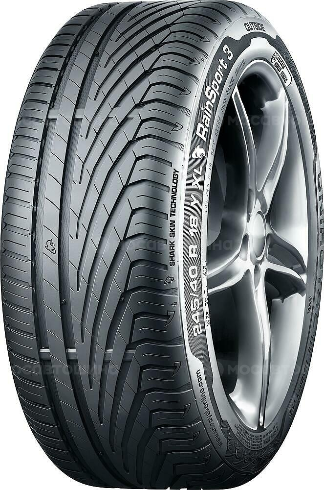 Uniroyal Rain Sport 3 255/40 R20 101Y 