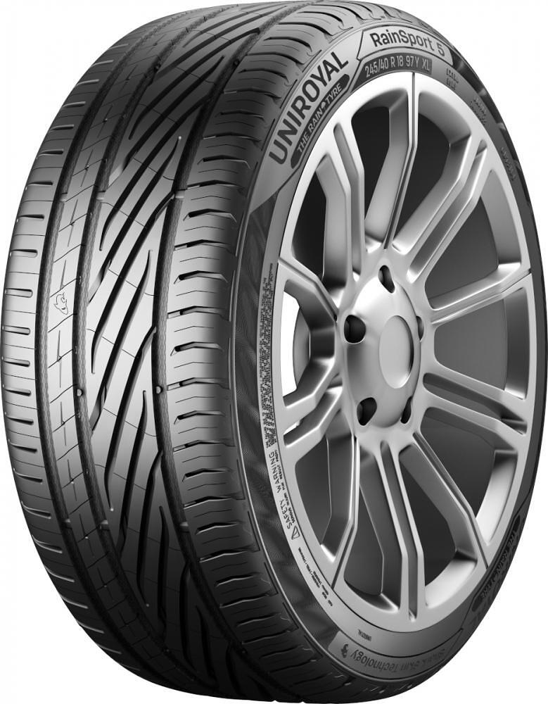 Uniroyal Rain Sport 5 205/55 R16 91H