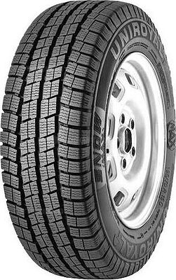 Uniroyal Snow Max 195/70 R15 97T