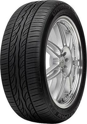 Uniroyal Tiger Paw GTZ All Season 245/40 R19 98W 