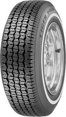 Uniroyal Tiger Paw Ice   Snow 185/70 R14 87Q