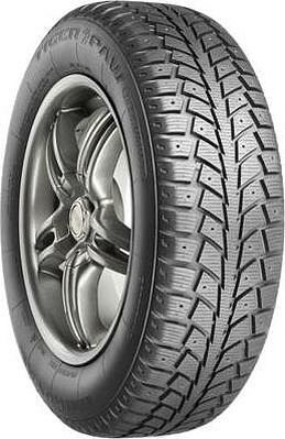 Uniroyal Tiger paw ice snow ii 195/60 R15 88S 