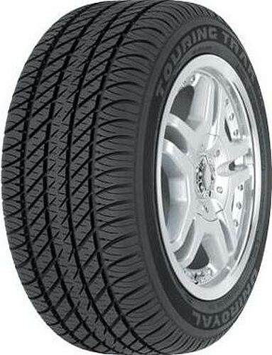 Uniroyal Touring Trak A/S