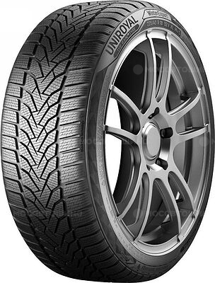 Uniroyal WinterExpert 235/40 R19 96V XL