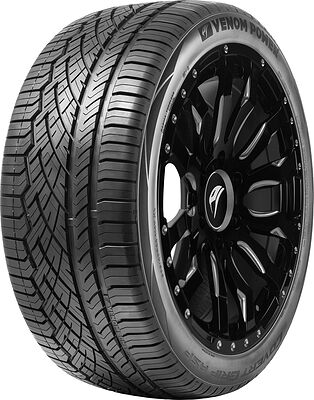 Venom Power Covert Grip ASP 235/50 R17 96V