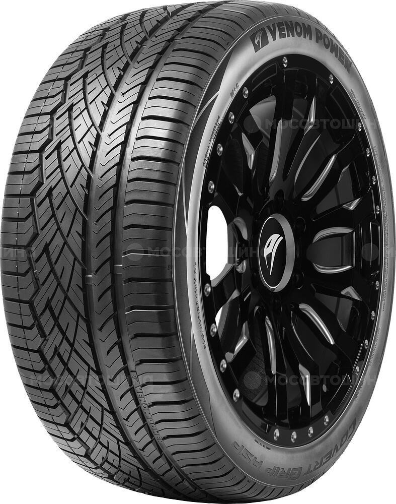 Venom Power Covert Grip ASP 245/40 ZR18 97W XL (BLK)