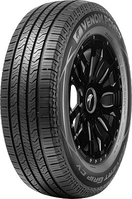 Venom Power Covert Grip CV 245/55 R19 103V