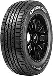 Venom Power Covert Grip H/T 265/70 R16 112T (RWL)