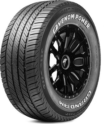 Venom Power Grand AM 235/70 R15 106T XL