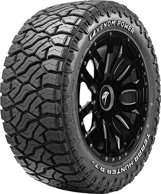 Venom Power Terra Hunter R/T+ 265/60 R20 121Q
