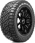 Venom Power Terra Hunter R/T+ LT285/70 R17 121/118Q (BLK)