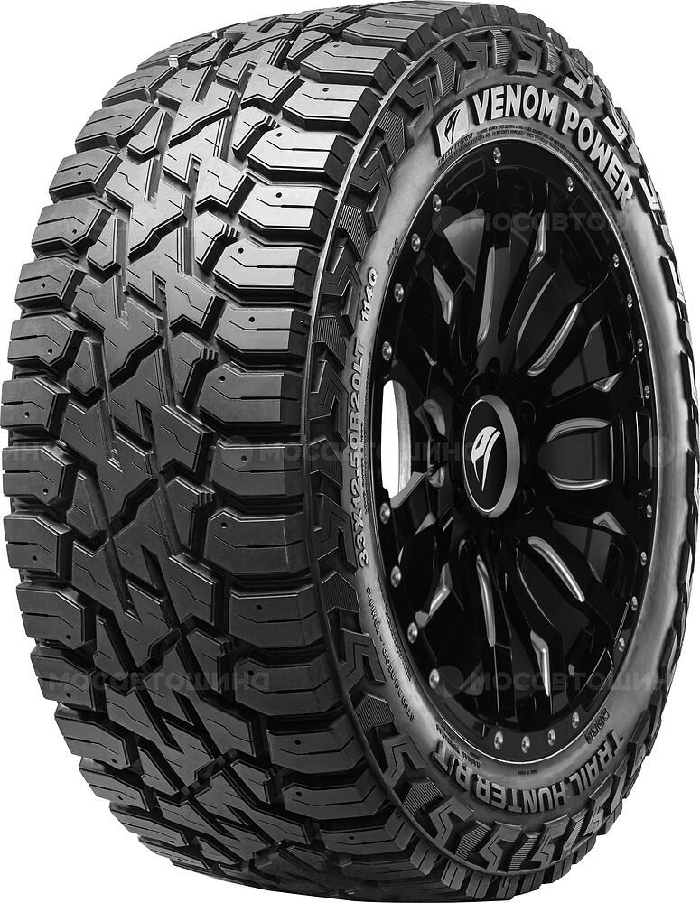 Venom Power Trail Hunter R/T 33x12.50R22LT 109R 