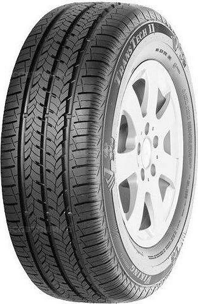 Viking TransTech II 195/75 R16C 107/105R