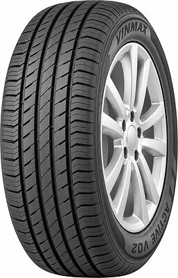 Vinmax Active V02 285/40 R23 111W XL