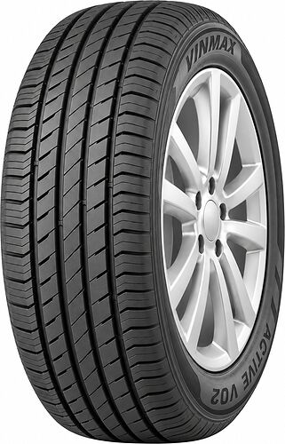 Vinmax Active V02