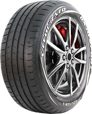 Vitour Dajo Sport RWL-WSW 225/50 R15 91V