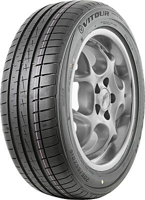 Vitour Formula Omega 205/55 R16 91W