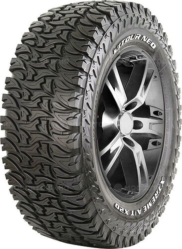 Vitour Neo Xtreme A/T X20