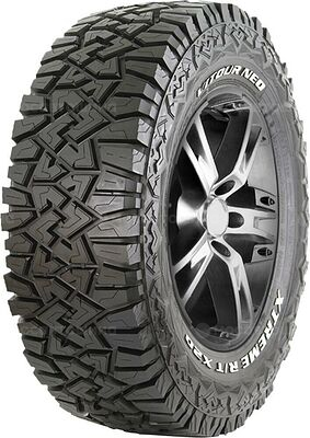 Vitour Neo Xtreme R/T X20 295/70 R17 121/118Q