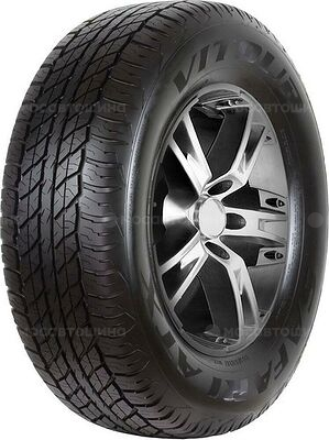Vitour Safari ATX 265/65 R17 112T