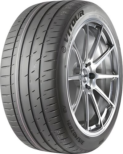 Vitour Sport M5