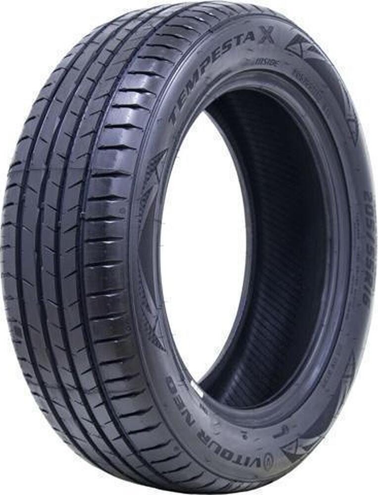 Vitour Tempesta X 165/70 R13 79N