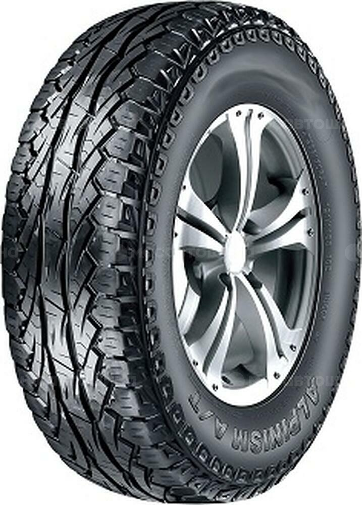 Vittos VSA66 Alpinisma A/T 215/75 R15 100/97S 