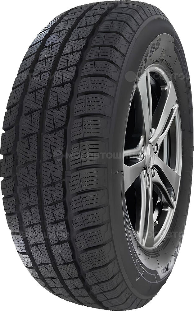 Vittos VWC33 Winter Force 225/70 R15C 112/110R