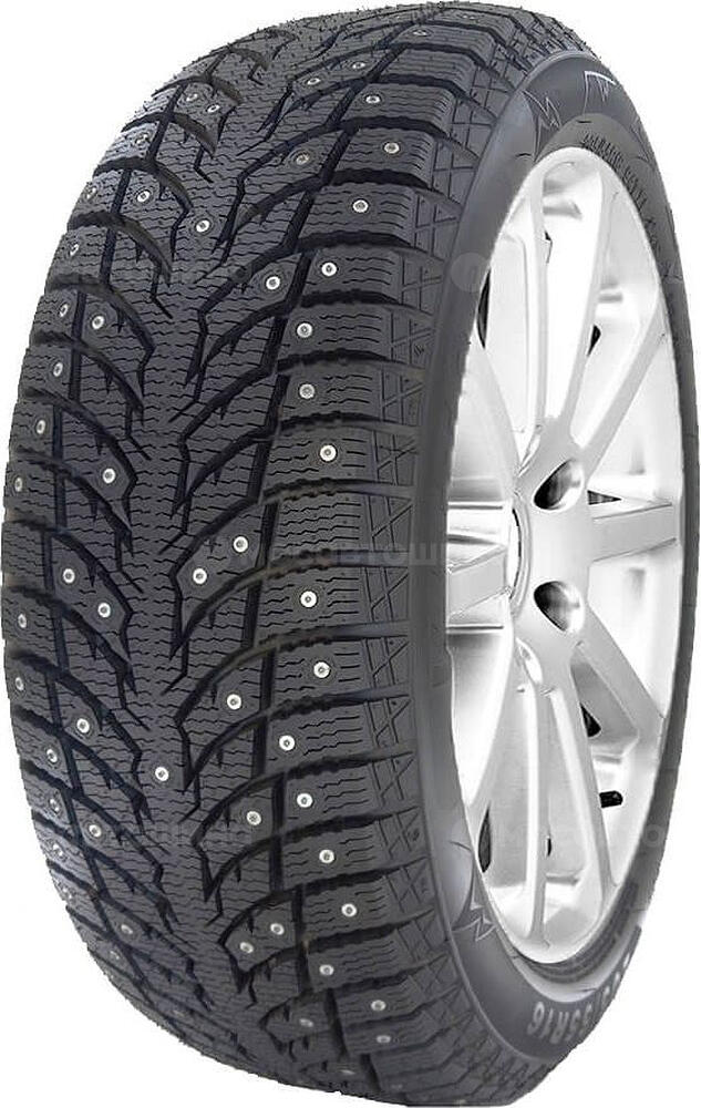 Vittos VWS31 235/60 R18 107H XL