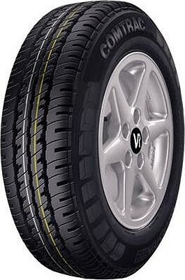 Vredestein Comtrac 185 R14C 102/100R