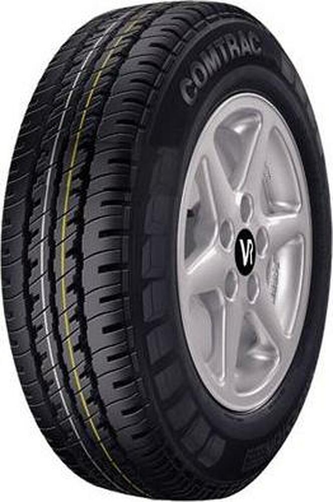 Vredestein Comtrac 205/65 R16C 107/105T