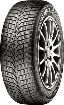 Vredestein Snowtrac 3 195/50 R15 82H