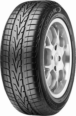 Vredestein Sportrac 2 215/40 R17 87W 