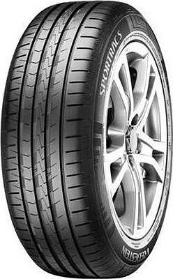 Vredestein Sportrac 5 205/55 R15 88V