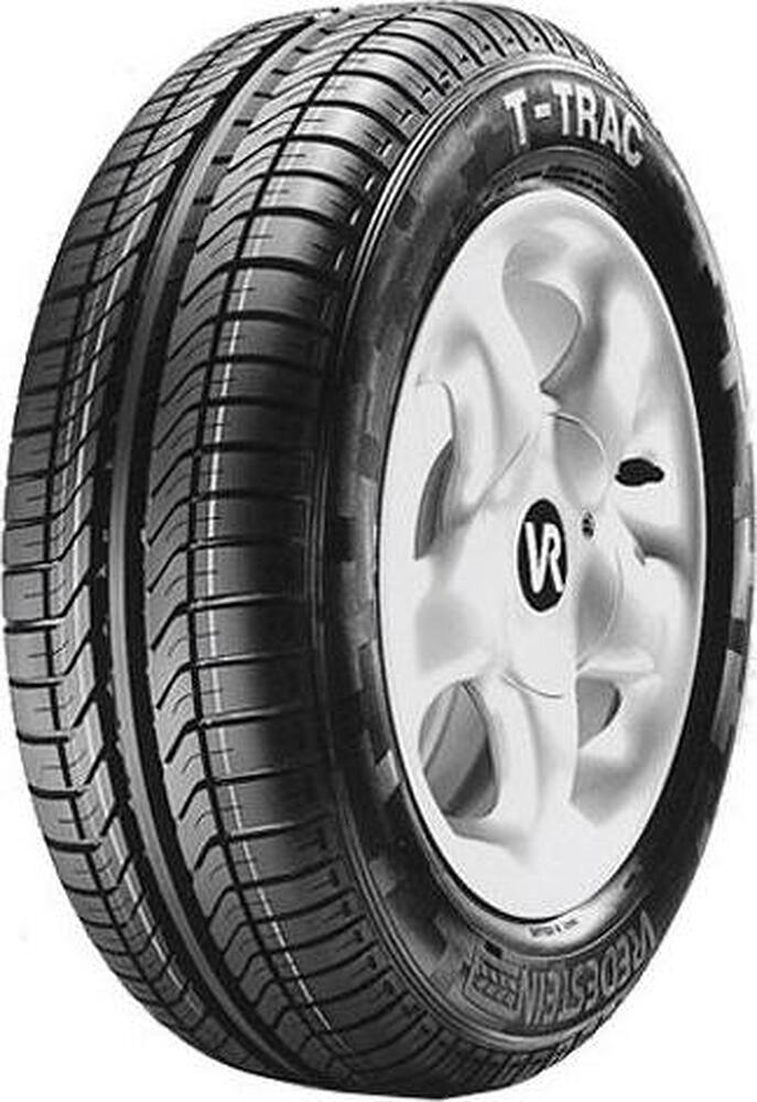 Vredestein T-Trac 165/80 R15 87T