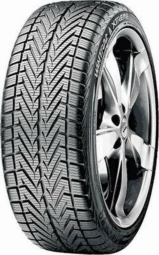 Vredestein Wintrac Xtreme 255/50 R20