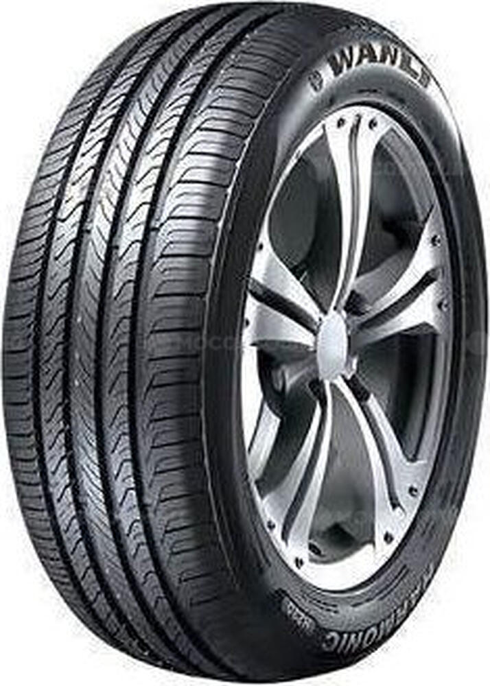 Wanli Harmonic H220 225/60 ZR16 98W