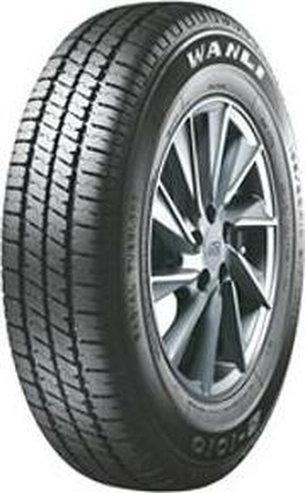 Wanli S 1010 185/80 R14 95S