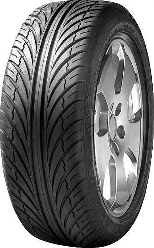 Wanli S 1097 205/40 R17 80W