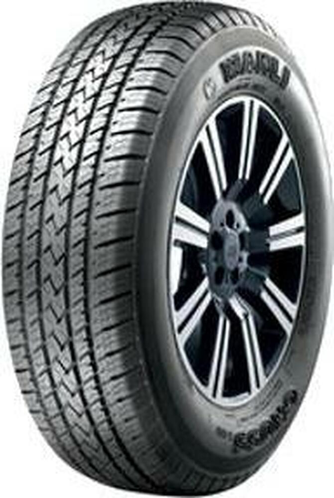 Wanli S 1606 265/70 R16 112T