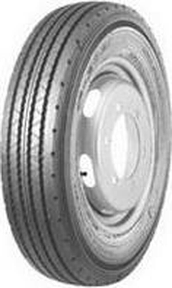 Wanli S 2021 7x15C 113/109N